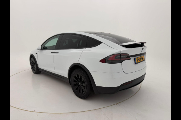 Tesla Model X Long Range Raven l Dual Motor l AWD l 100KWh l MARGE l LEASE mogelijk