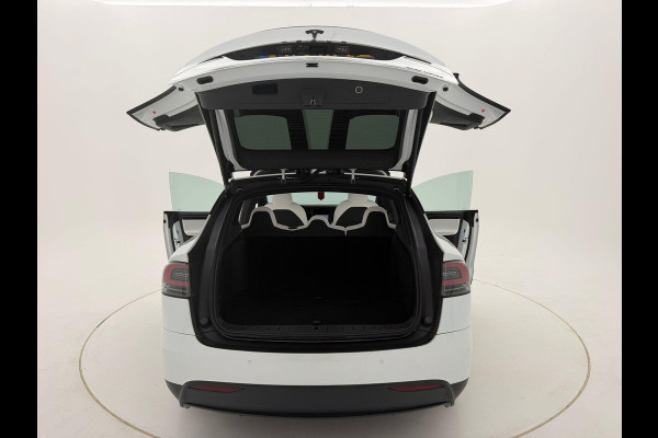 Tesla Model X Long Range Raven l Dual Motor l AWD l 100KWh l MARGE l LEASE mogelijk