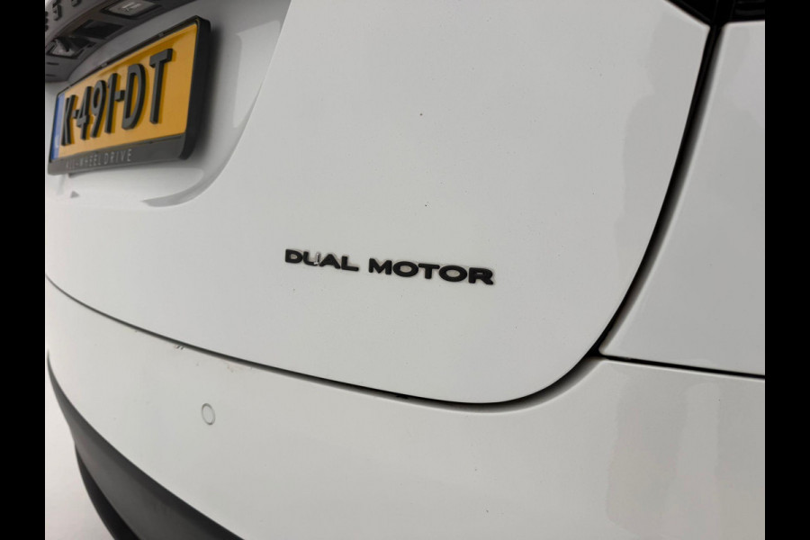 Tesla Model X Long Range Raven l Dual Motor l AWD l 100KWh l MARGE l LEASE mogelijk
