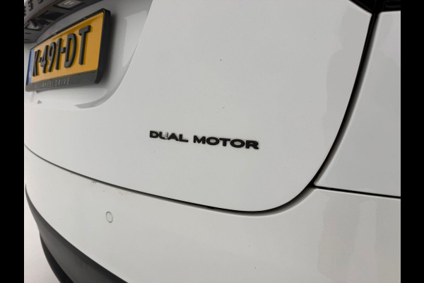 Tesla Model X Long Range Raven l Dual Motor l AWD l 100KWh l MARGE l LEASE mogelijk