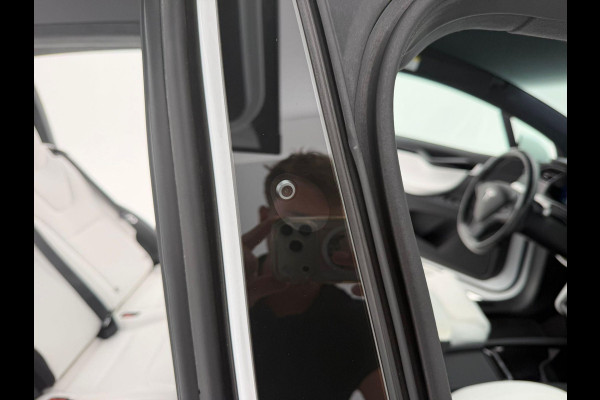 Tesla Model X Long Range Raven l Dual Motor l AWD l 100KWh l MARGE l LEASE mogelijk