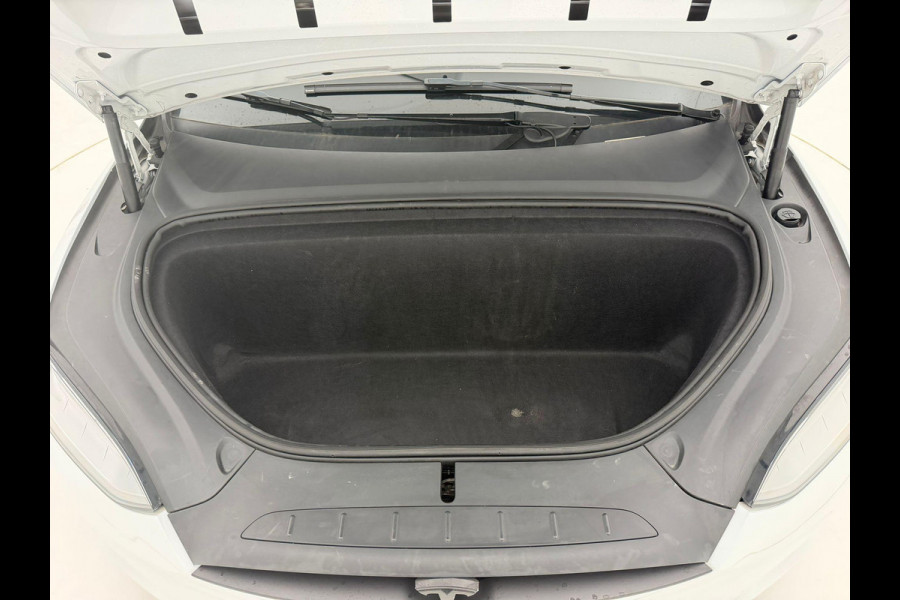 Tesla Model X Long Range Raven l Dual Motor l AWD l 100KWh l MARGE l LEASE mogelijk