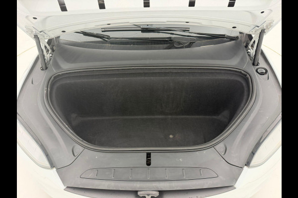 Tesla Model X Long Range Raven l Dual Motor l AWD l 100KWh l MARGE l LEASE mogelijk
