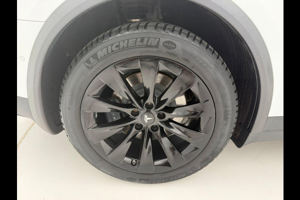 Tesla Model X Long Range Raven l Dual Motor l AWD l 100KWh l MARGE l LEASE mogelijk
