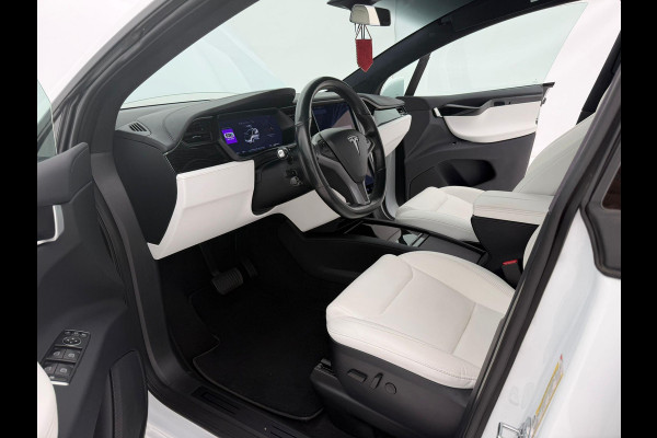 Tesla Model X Long Range Raven l Dual Motor l AWD l 100KWh l MARGE l LEASE mogelijk