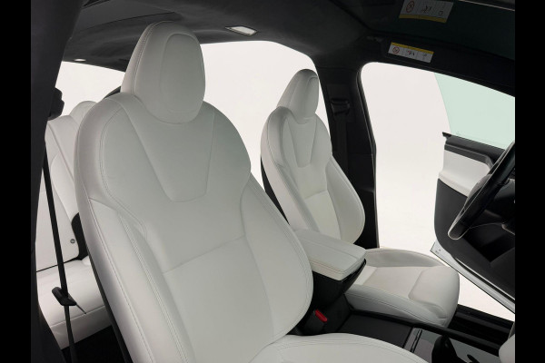 Tesla Model X Long Range Raven l Dual Motor l AWD l 100KWh l MARGE l LEASE mogelijk