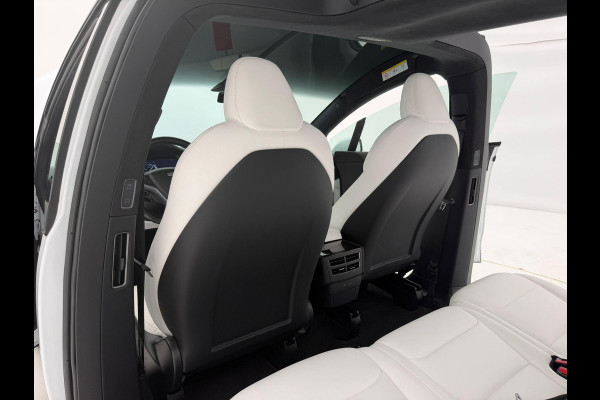 Tesla Model X Long Range Raven l Dual Motor l AWD l 100KWh l MARGE l LEASE mogelijk