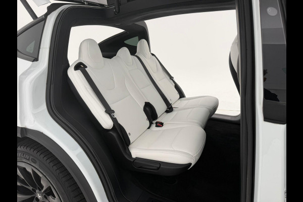 Tesla Model X Long Range Raven l Dual Motor l AWD l 100KWh l MARGE l LEASE mogelijk
