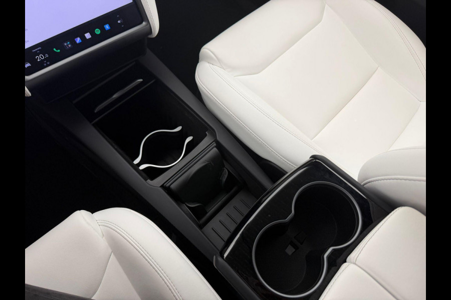 Tesla Model X Long Range Raven l Dual Motor l AWD l 100KWh l MARGE l LEASE mogelijk