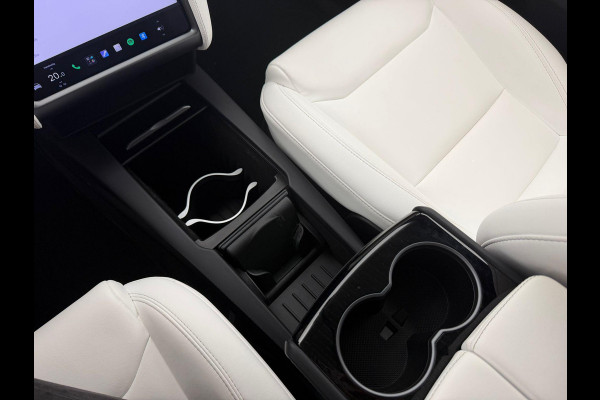Tesla Model X Long Range Raven l Dual Motor l AWD l 100KWh l MARGE l LEASE mogelijk