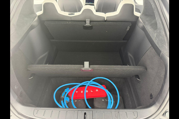 Tesla Model X Long Range Raven l Dual Motor l AWD l 100KWh l MARGE l LEASE mogelijk
