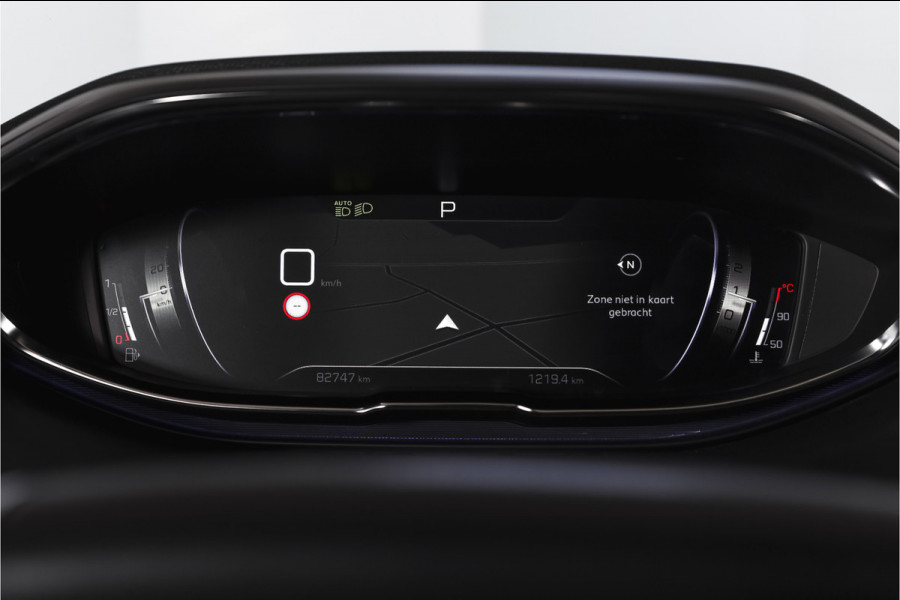 Peugeot 3008 1.2 PureTech Blue Lease GT 131 PK | black pakket | S/K-Panodak | Dig. Cockpit | Adapt. Cruise | Stoelverw. | PDC | Camera | NAV + App. Connect | ECC | Elek. Klep | LM 19" |