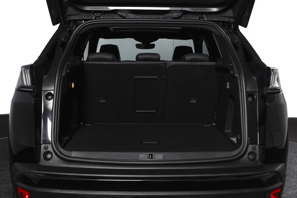 Peugeot 3008 1.2 PureTech Blue Lease GT 131 PK | black pakket | S/K-Panodak | Dig. Cockpit | Adapt. Cruise | Stoelverw. | PDC | Camera | NAV + App. Connect | ECC | Elek. Klep | LM 19" |