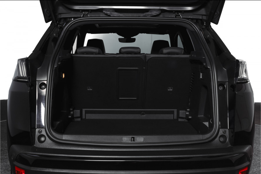 Peugeot 3008 1.2 PureTech Blue Lease GT 131 PK | black pakket | S/K-Panodak | Dig. Cockpit | Adapt. Cruise | Stoelverw. | PDC | Camera | NAV + App. Connect | ECC | Elek. Klep | LM 19" |