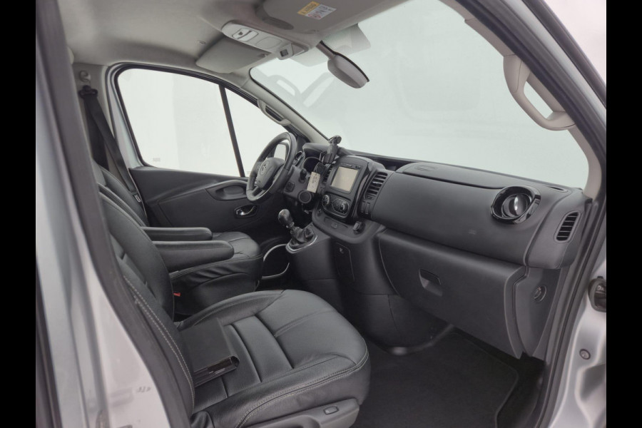 Opel Vivaro 1.6 CDTI L2H1 DC Sport EcoFlex airco, cruise, luxe, stoelverwarming, keyless, MARGE