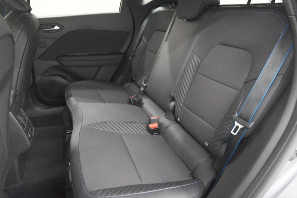 Renault Captur 1.8 E-Tech full hybrid 160 esprit Alpine | 360 Camera | Dodehoekdetectie | Adaptieve Cruise Control | Navigatie