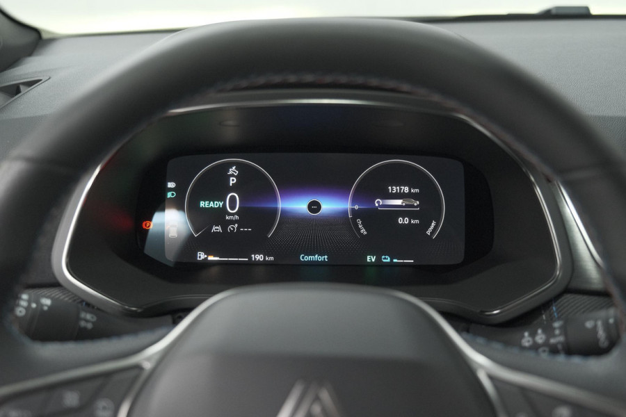 Renault Captur 1.8 E-Tech full hybrid 160 esprit Alpine | 360 Camera | Dodehoekdetectie | Adaptieve Cruise Control | Navigatie