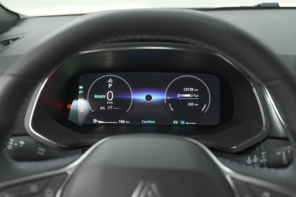 Renault Captur 1.8 E-Tech full hybrid 160 esprit Alpine | 360 Camera | Dodehoekdetectie | Adaptieve Cruise Control | Navigatie