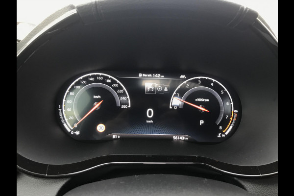 Kia ProCeed 1.6 GT Panoramadak / verwarmde voorruit 204pk