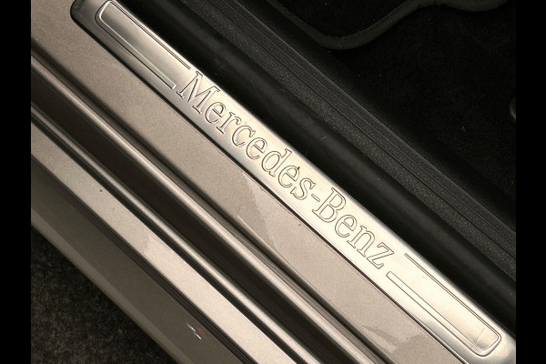 Mercedes-Benz C-Klasse 180 AMG Line | Pano/Dak | Burmester | Leder/Alcantara | Camera