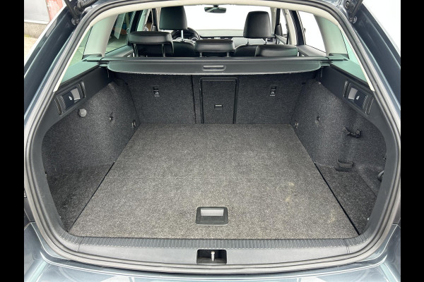 Škoda Octavia Combi 1.0 TSI 115PK Greentech Business Edition NL-AUTO | NAVI | LEDER