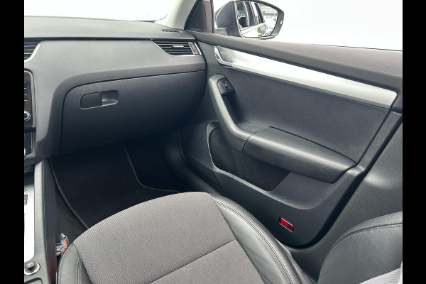 Škoda Octavia Combi 1.0 TSI 115PK Greentech Business Edition NL-AUTO | NAVI | LEDER