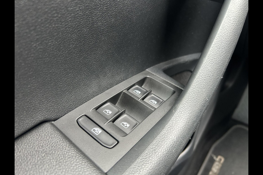 Škoda Octavia Combi 1.0 TSI 115PK Greentech Business Edition NL-AUTO | NAVI | LEDER