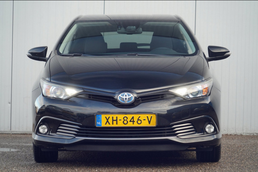 Toyota Auris 1.8 Hybrid Business Plus / 90dkm NAP / Navi / Cruise / Fietsenhaak / Climate Control