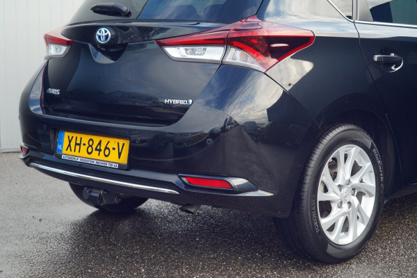 Toyota Auris 1.8 Hybrid Business Plus / 90dkm NAP / Navi / Cruise / Fietsenhaak / Climate Control