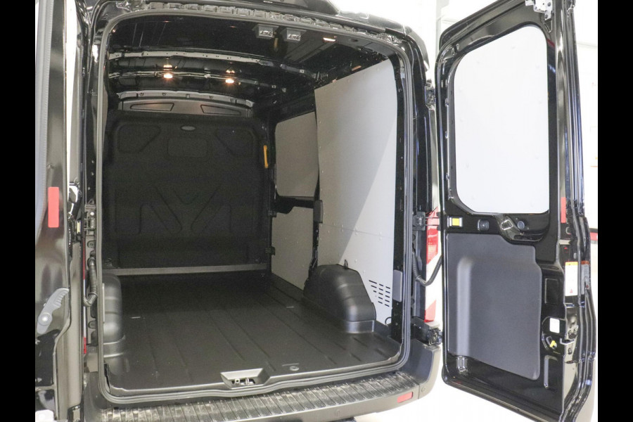 Ford Transit 290 2.0 TDCI L2H2 Trend Airco Bluetooth Camera  Cruise Control