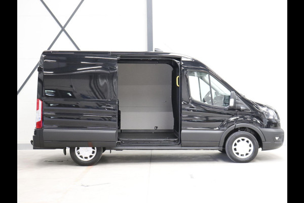 Ford Transit 290 2.0 TDCI L2H2 Trend Airco Bluetooth Camera  Cruise Control