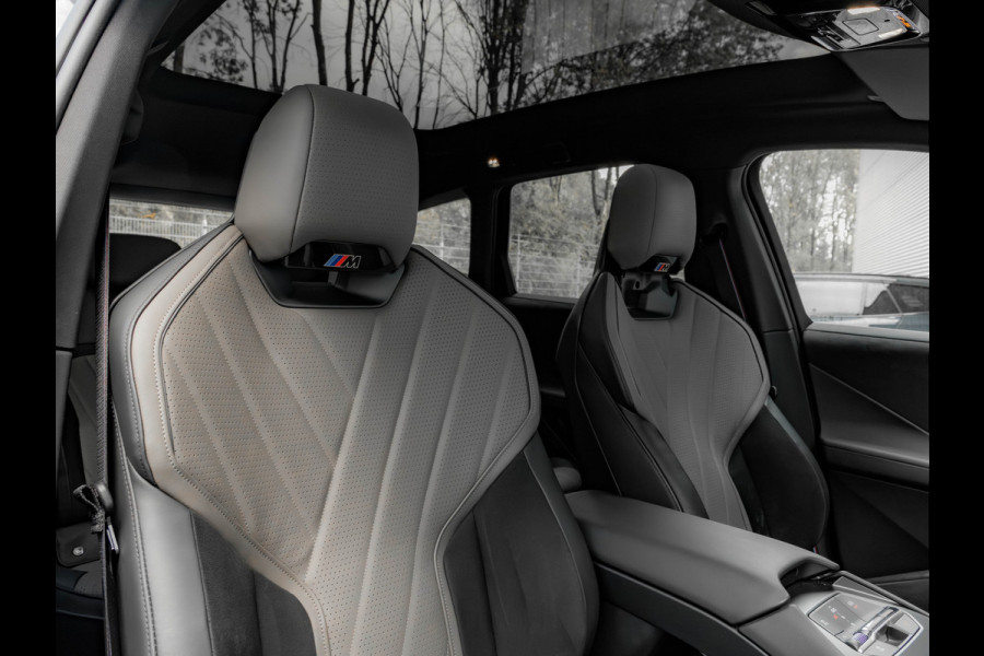BMW iX3 50 xDrive - Direct Beschikbaar - M-Sport Pro - Pano - Individual Leder