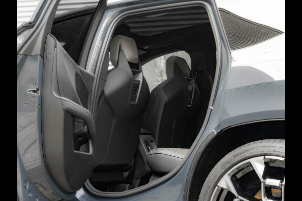 BMW iX3 50 xDrive - Direct Beschikbaar - M-Sport Pro - Pano - Individual Leder