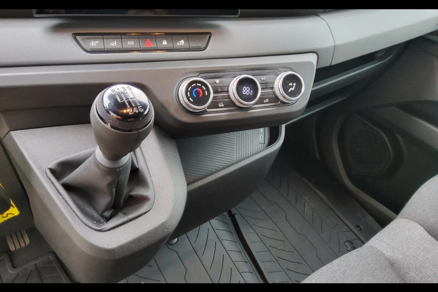 Renault Master 130.35 L3H2 - V-06-LLF - GESLOTEN - WIT - EURO 6 - BPM VRIJ!