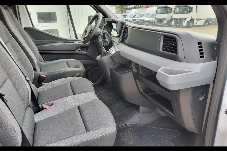 Renault Master 130.35 L3H2 - V-06-LLF - GESLOTEN - WIT - EURO 6 - BPM VRIJ!