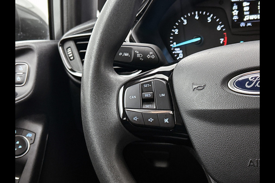Ford Fiesta 1.1 Trend | LM VELGEN | VERWARMDE VOORRUIT | PARK. SENSOREN
