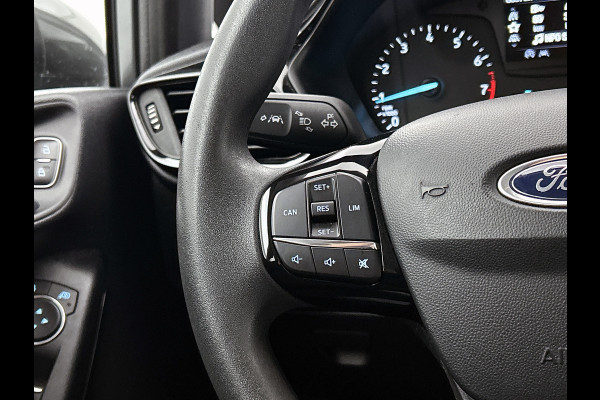 Ford Fiesta 1.1 Trend | LM VELGEN | VERWARMDE VOORRUIT | PARK. SENSOREN