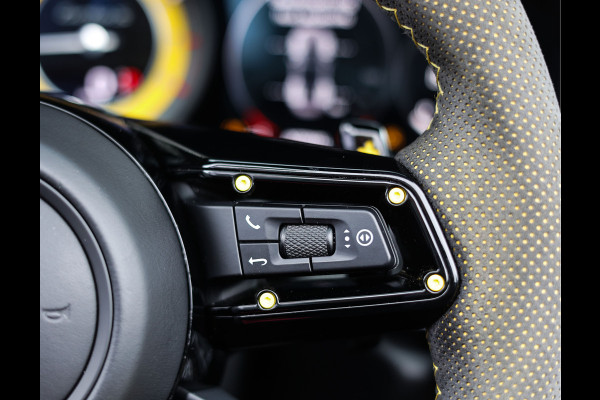 Porsche 911 Cabrio 3.8 Turbo S | PASM - PCCB - Burmester