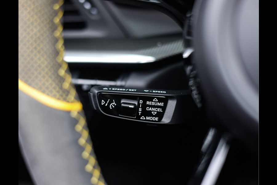Porsche 911 Cabrio 3.8 Turbo S | PASM - PCCB - Burmester