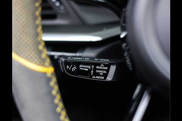 Porsche 911 Cabrio 3.8 Turbo S | PASM - PCCB - Burmester