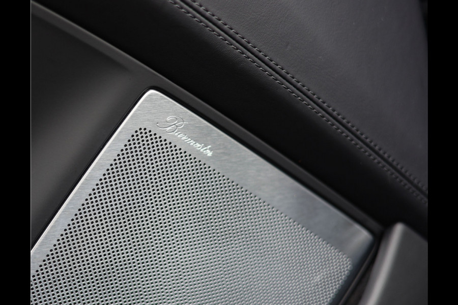 Porsche 911 Cabrio 3.8 Turbo S | PASM - PCCB - Burmester