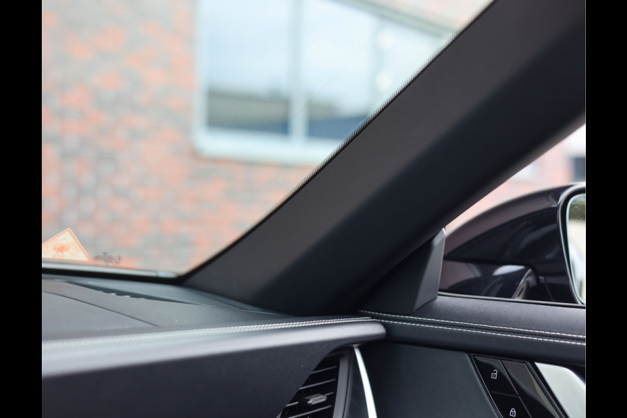 Porsche 911 Cabrio 3.8 Turbo S | PASM - PCCB - Burmester