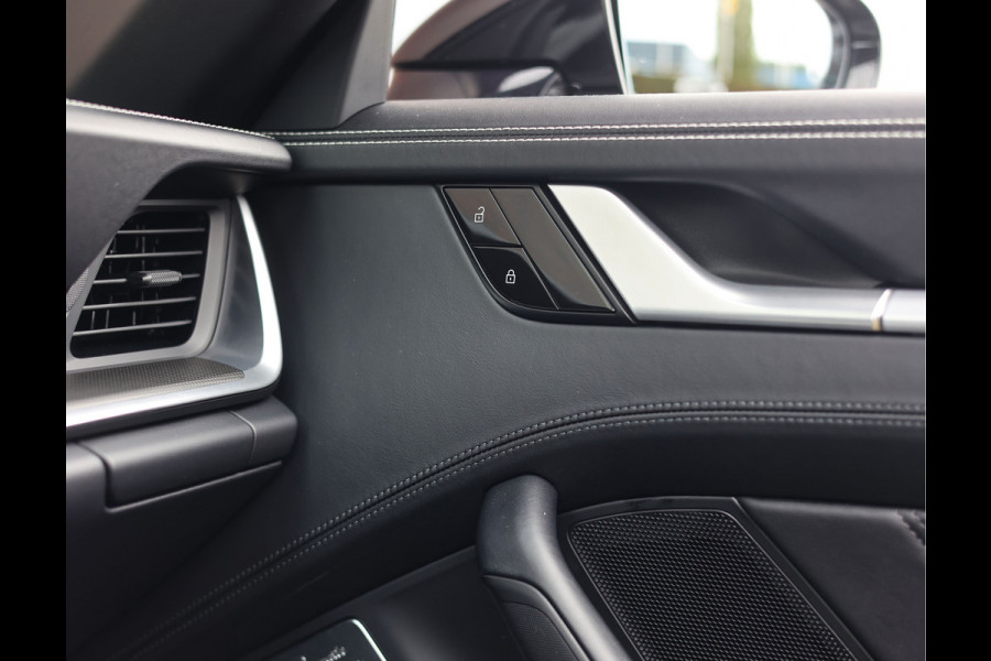 Porsche 911 Cabrio 3.8 Turbo S | PASM - PCCB - Burmester