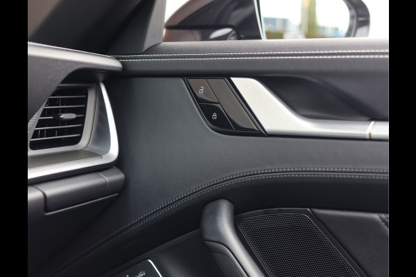 Porsche 911 Cabrio 3.8 Turbo S | PASM - PCCB - Burmester