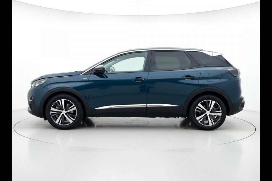Peugeot 3008 1.6 HYbrid 225 Allure Pack Business | Accu 88,2% | Trekhaak | Prijs is rijklaar