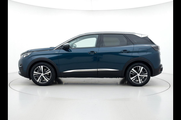 Peugeot 3008 1.6 HYbrid 225 Allure Pack Business | Accu 88,2% | Trekhaak | Prijs is rijklaar
