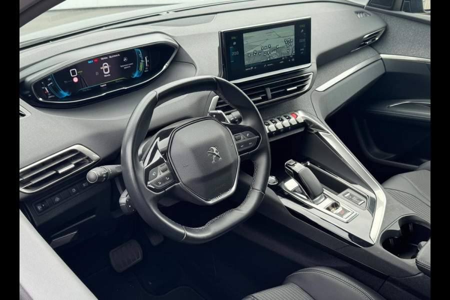 Peugeot 3008 1.6 HYbrid 225 Allure Pack Business | Accu 88,2% | Trekhaak | Prijs is rijklaar