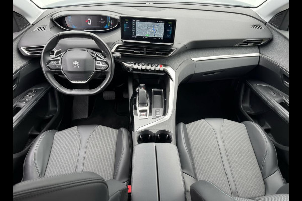 Peugeot 3008 1.6 HYbrid 225 Allure Pack Business | Accu 88,2% | Trekhaak | Prijs is rijklaar