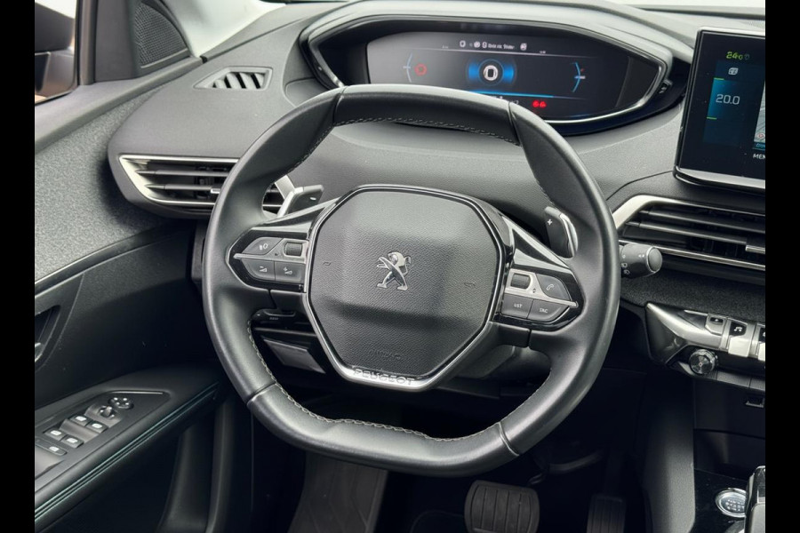 Peugeot 3008 1.6 HYbrid 225 Allure Pack Business | Accu 88,2% | Trekhaak | Prijs is rijklaar