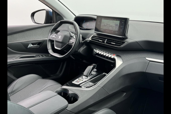 Peugeot 3008 1.6 HYbrid 225 Allure Pack Business | Accu 88,2% | Trekhaak | Prijs is rijklaar